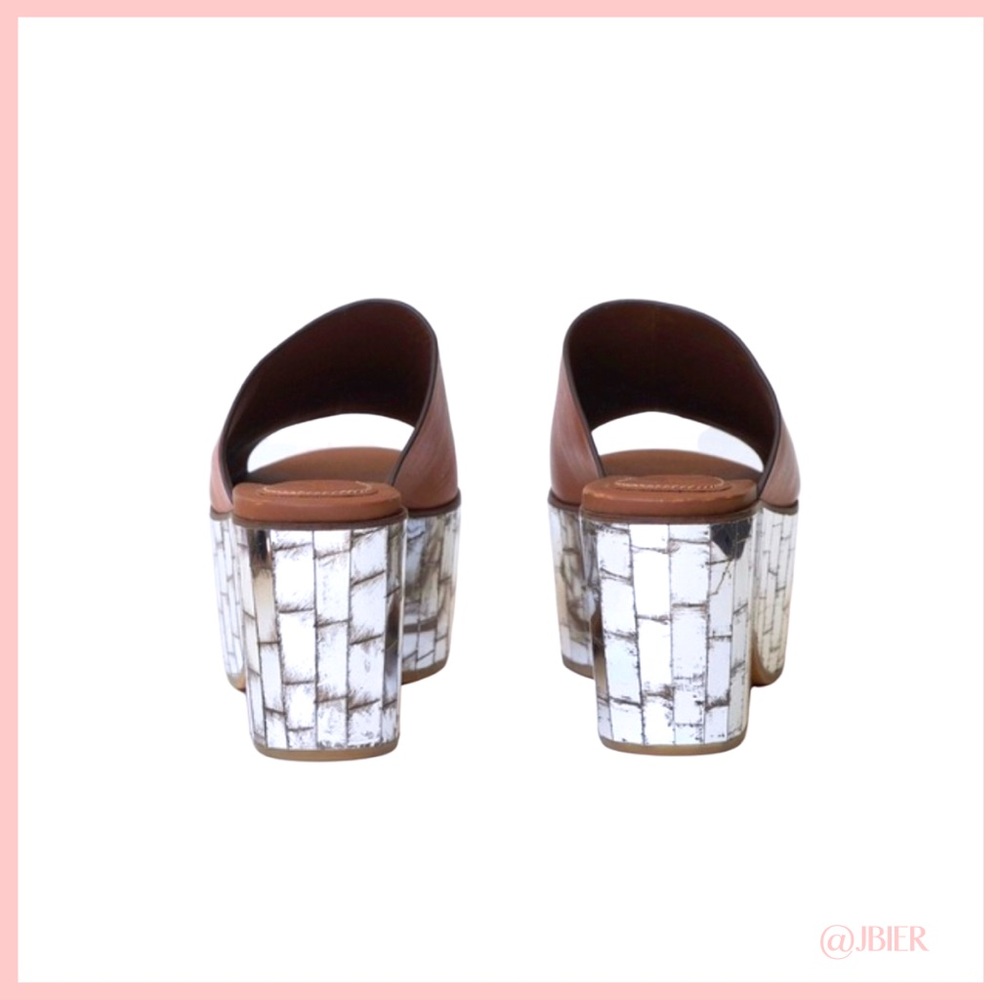 See by Chloé Arina Platform Heels - Picture 6 of 6